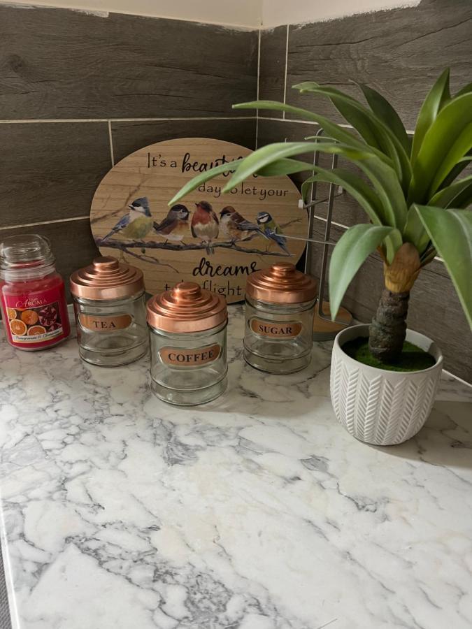 Central Cosy Appartement Londres