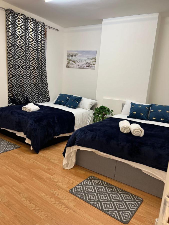 Central Cosy Appartement Londres